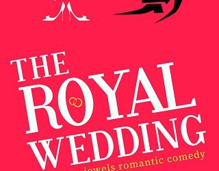 the royal wedding melanie summers