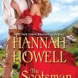 the scotsman who saved me hannah howell