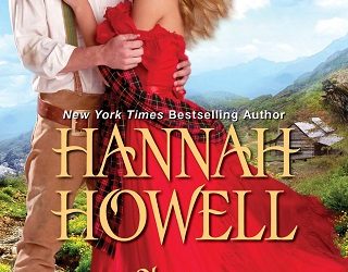 the scotsman who saved me hannah howell