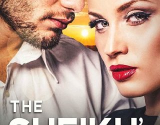 the sheikh's forbidden tryst lara hunter