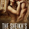 the sheikh's unruly lover leslie north