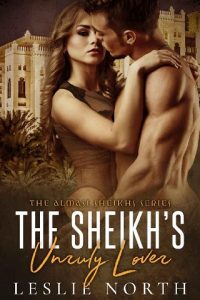 the sheikh's unruly lover, leslie north, epub, pdf, mobi, download