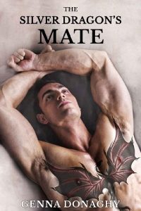 the silver dragon's mate, genna donaghy, epub, pdf, mobi, download