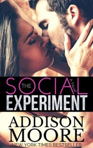 the social experiment, addison moore, epub, pdf, mobi, download