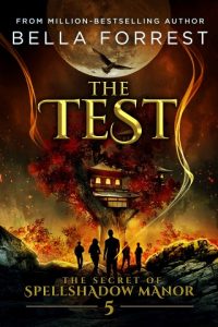 the test, bella forrest, epub, pdf, mobi, download