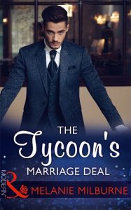 the tycoon's marriage deal, melanie milburne, epub, pdf, mobi, download