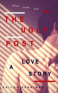 the ugly post, sailor penniman, epub, pdf, mobi, download