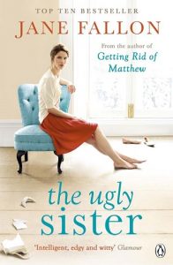 the ugly sister, jane fallon, epub, pdf, mobi, download