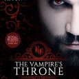 the vampire's throne aj tipton