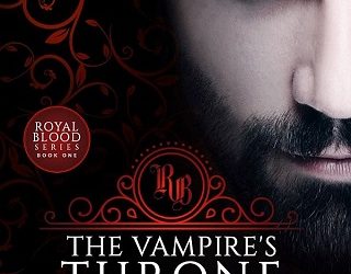 the vampire's throne aj tipton