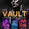 the vault box set eden summers