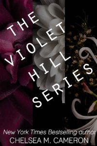 the violet hill series, chelsea m cameron, epub, pdf, mobi, download