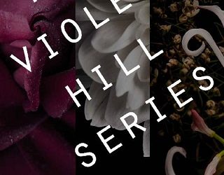 the violet hill series chelsea m cameron