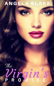 the virgin's promise, angela blake, epub, pdf, mobi, download