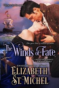 the winds of fate, elizabeth michel, epub, pdf, mobi, download