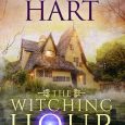 the witching hour liliana hart