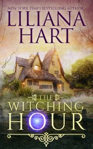 the witching hour, liliana hart, epub, pdf, mobi, download