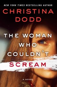 the woman who couldn't scream, christina dodd, epub, pdf, mobi, download