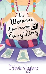 the woman who knew everything, debbie viggiano, epub, pdf, mobi, download