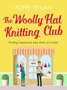 the woolly hat knitting club, poppy dolan, epub, pdf, mobi, download