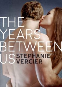 the years between us, stephanie vercier, epub, pdf, mobi, download