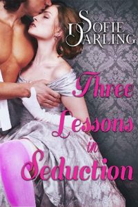 three lessons in seduction, sofie darling, epub, pdf, mobi, download