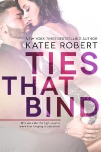 ties that bind, katee robert, epub, pdf, mobi, download