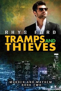 tramps and thieves, rhys ford, epub, pdf, mobi, download
