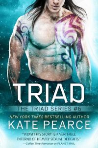 triad, kate pearce, epub, pdf, mobi, download
