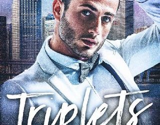 triplets for the billionaire ana sparks