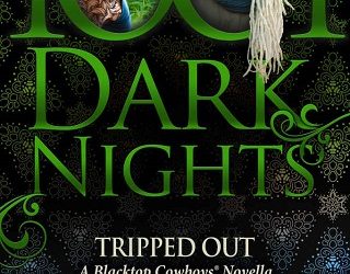 tripped out lorelei james