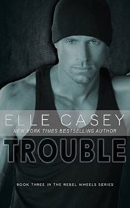 trouble, elle casey, epub, pdf, mobi, download