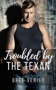 troubled by the teen, bree verity, epub, pdf, mobi, download