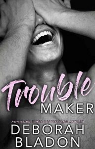troublemaker, deborah bladon, epub, pdf, mobi, download