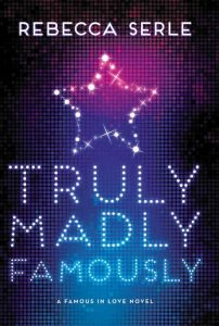 truly madly famously, rebecca serle, epub, pdf, mobi, download