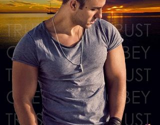 trust and obey ts mckinney