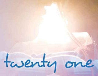 twenty one es carter