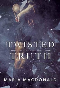 twisted truth, maria macdonald, epub, pdf, mobi, download