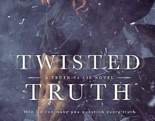 twisted truth maria macdonald