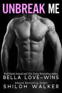 unbreak me, bella love-wins, epub, pdf, mobi, download