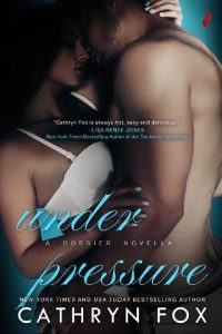 under pressure, cathryn fox, epub, pdf, mobi, download