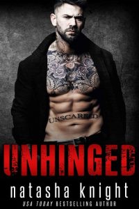 unhinged, natasha knight, epub, pdf, mobi, download