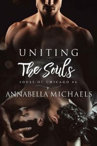 uniting the souls, annabella michaels, epub, pdf, mobi, download