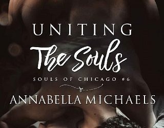 uniting the souls annabella michaels