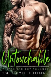 untouchable, kathryn thomas, epub, pdf, mobi, download
