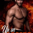 up in flames jamie garrett