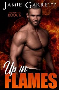 up in flames, jamie garrett, epub, pdf, mobi, download