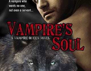 vampire's soul joey w hill
