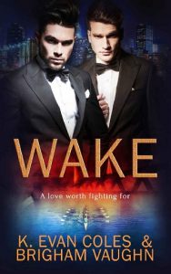 wake, k evan coles, epub, pdf, mobi, download