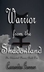 warrior from the shadowland, cassandra gannon, epub, pdf, mobi, download